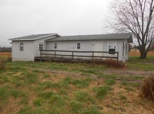 206 Wedgewood Rd, Buffalo, MO 65622