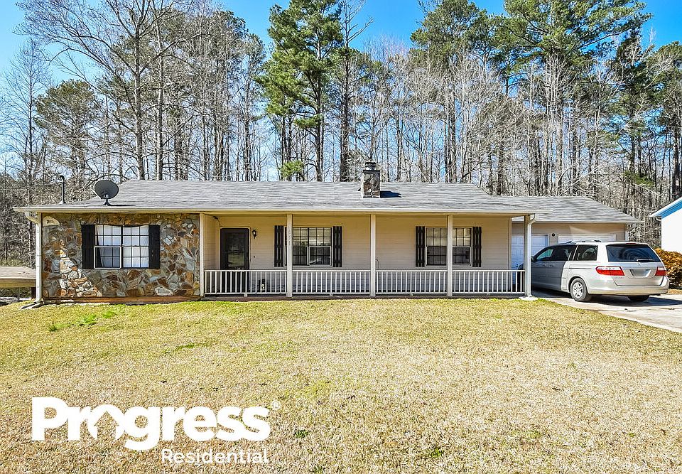851 Tall Deer Dr, Fairburn, GA 30213 Zillow