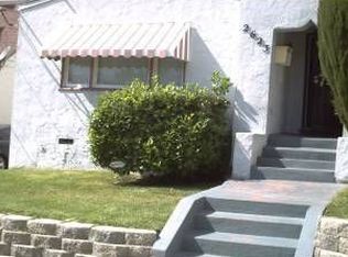 2623 78th Ave, Oakland, CA 94605