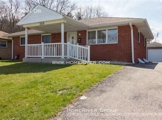 2319 Mann Dr, Beech Grove, IN 46107