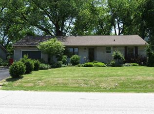 523 W Green Rd, Bloomington, IN 47403