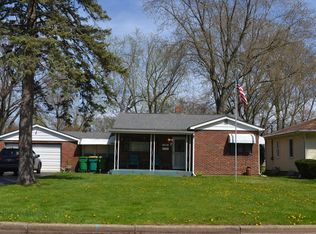 129 Winston Dr, Battle Creek, MI 49015