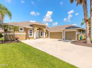 3614 Marisol Ct, New Smyrna Beach, FL 32168