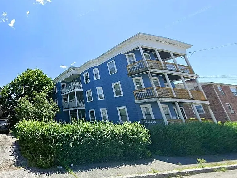 160 Agawam St #2 — Photo 1