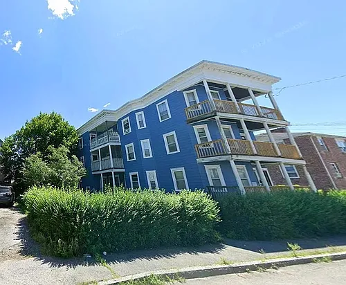 160 Agawam St #2 Photo 1