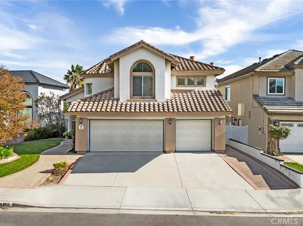 5560 Van Gogh Way, Yorba Linda, CA 92887
