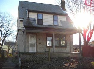 781 Thurman Ave, Columbus, OH 43206