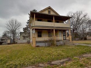 14305-14307 Mayfair Ave, Cleveland, OH 44112