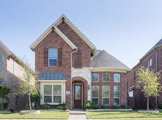 4912 Dominion Blvd, Irving, TX 75038