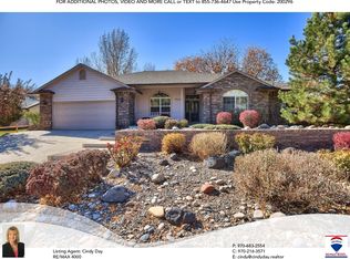 2323 1/2 S Rim Dr, Grand Junction, CO 81507