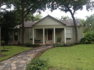 331 N High St, Uvalde, TX 78801