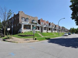 4171 Potomac St #1W, Saint Louis, MO 63116