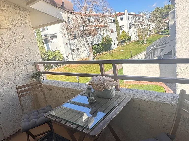 7350 N Via Paseo Del Sur #O202 — Photo 6