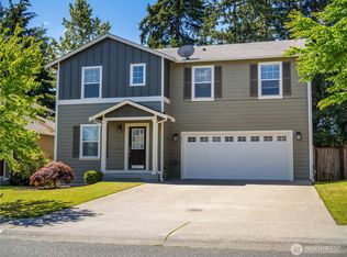 9824 198th St E, Graham, WA 98338