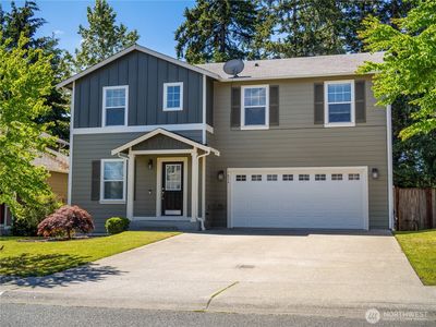 9824 198th Street E, Graham, WA, 98338