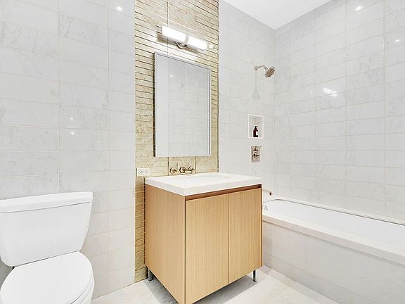 3rd image of 215 E 19th St APT 5D
