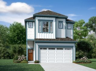 3112 La Rambla Dr, Houston, TX 77047