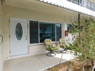 4143 57th St N APT 501, Kenneth City, FL 33709