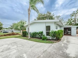 1335 Jeffords St, Clearwater, FL 33756