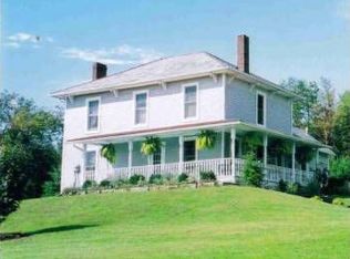 9601 Fallsburg Rd NE, Newark, OH 43055