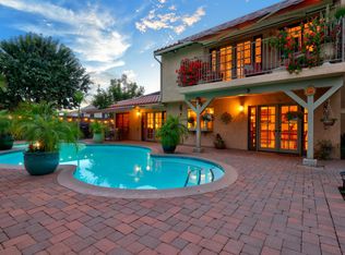 11033 Pallon Way, San Diego, CA 92124