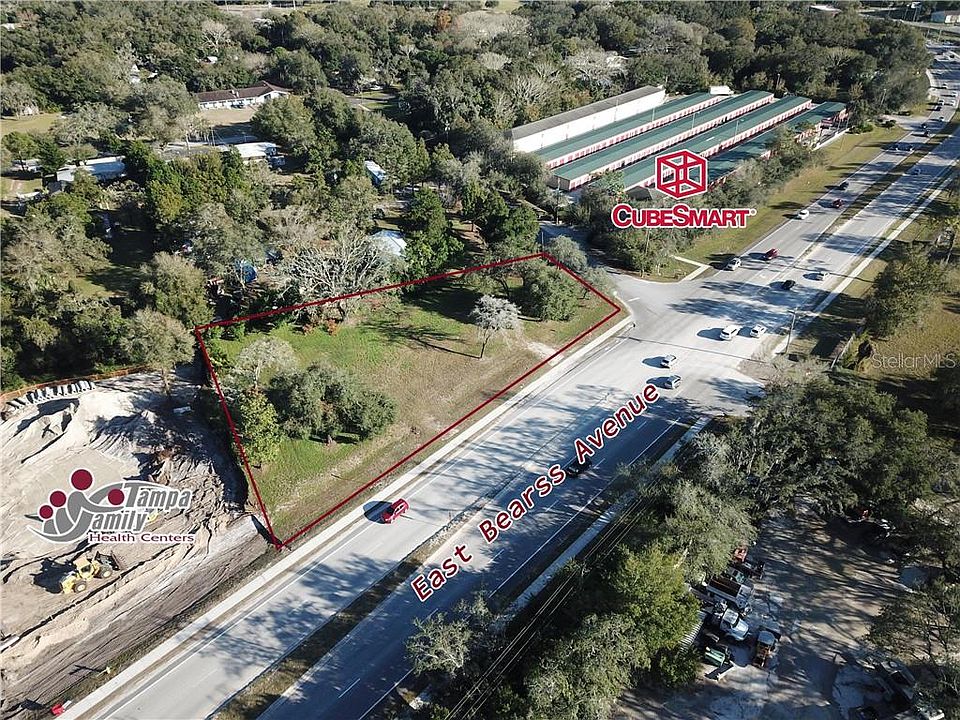 2nd image of E Bearss Ave