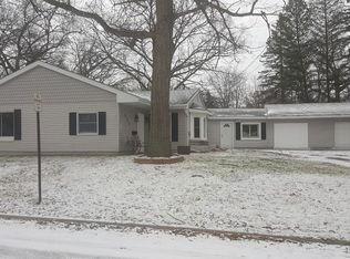 11872 Highland St, Mount Morris, MI