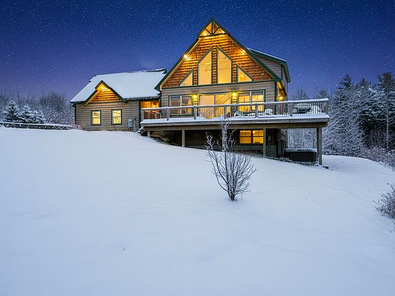3rd image of 20 Caribou Mountain Road