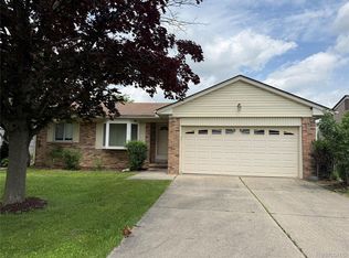 44062 Proctor Rd, Canton, MI 48188