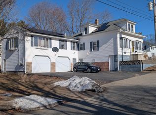 7 Wilson Street, Sanford, ME 04073