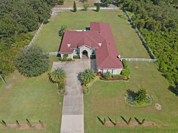 2105 S Avon Estates Blvd, Avon Park, FL 33825