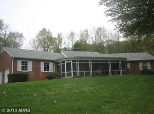 724 Buck Cash Dr, Westminster, MD 21158