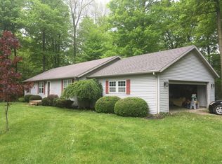 9585 Bayne Rd, Woodland, MI 48897