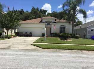 257 Clydesdale Cir, Sanford, FL 32773