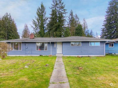 9710 32nd Street SE, Everett, WA, 98258