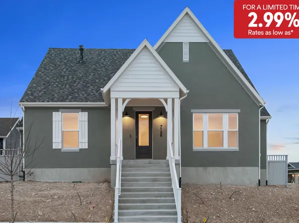 7156 W Lake Ave #1-157, South Jordan, UT 84009