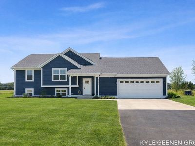 6361 88th Ave, Zeeland, MI, 49464