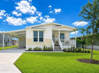 Twin Lakes Clubhouse, Avon Park, FL 33825