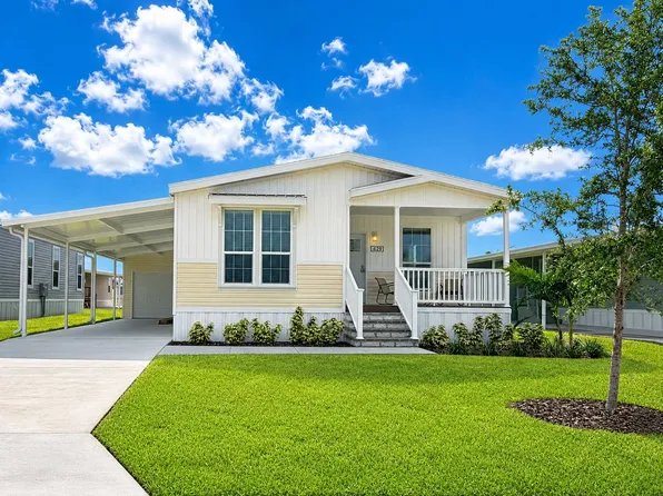 429 Hooked Dr, Avon Park, FL 33825
