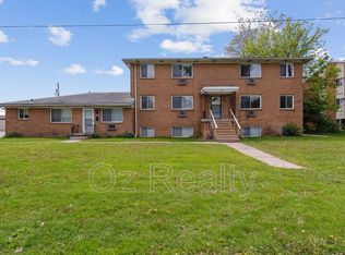 1733 Christian Ave UNIT 4, Toledo, OH 43613