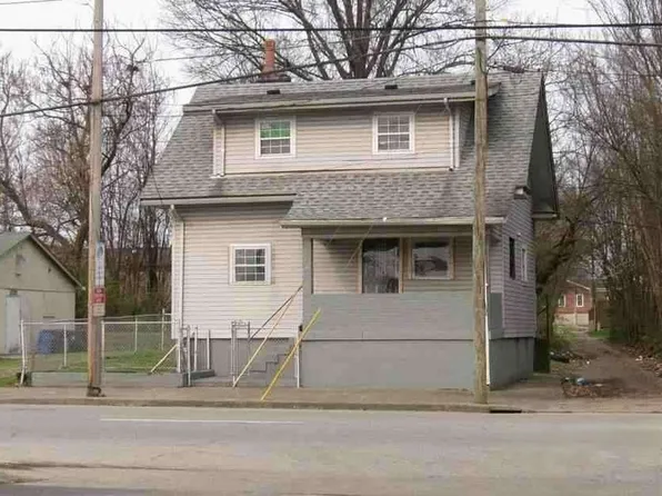660 S 22nd St, Louisville, KY 40211