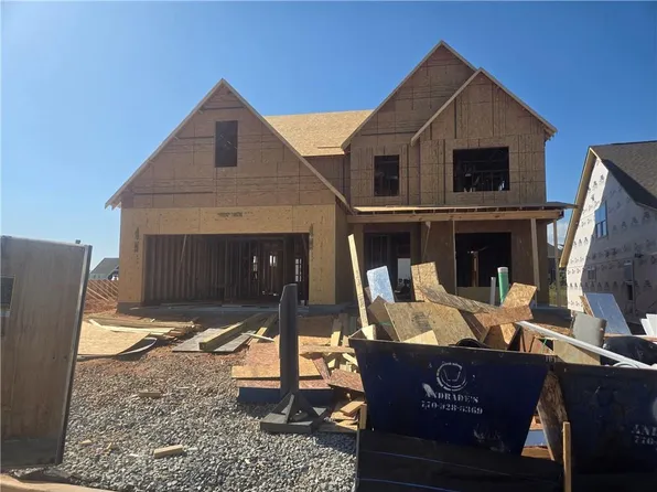 170 Coffee Ln, Hoschton, GA 30548