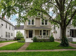 4240 Floral Ave, Cincinnati, OH 45212