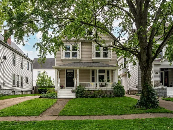 4240 Floral Ave, Cincinnati, OH 45212