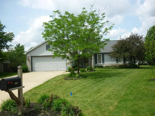 2151 Kestral Blvd, West Lafayette, IN 47906