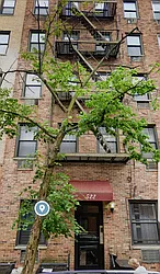 Rented by Oxford Property Group