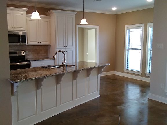 1645 Sylar Circle, Conway, Arkansas 72034