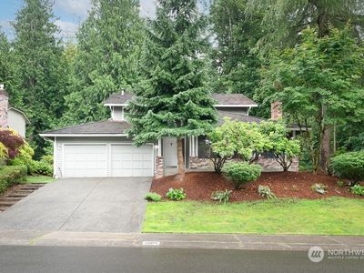 20805 NE 42nd Street, Sammamish, WA, 98074