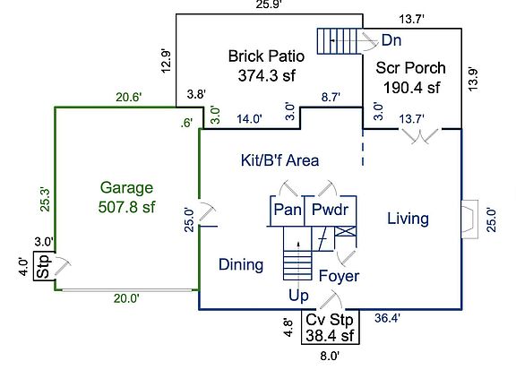 5th image of this home