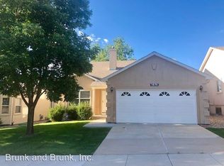 1674 Pinon Glen Cir, Colorado Springs, CO 80919